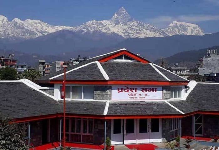 गण्डकी प्रदेशमा बजेटको तयारी