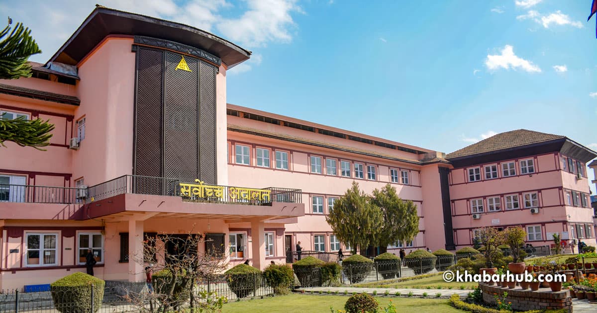 वर्ल्डलिङ्कको करसम्बन्धी मुद्दा फिर्ता लिने निर्णय कार्यान्वयन नगर्न आदेश