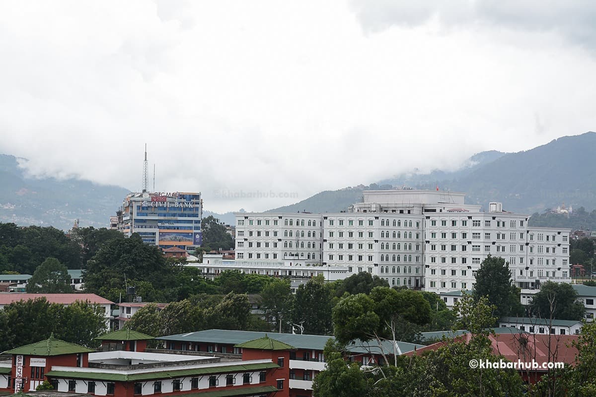 सेनाको चेतावनी : भ्रामक सूचना फैल्याउनेलाई कारबाही हुन्छ, निगरानी भइरहेको छ