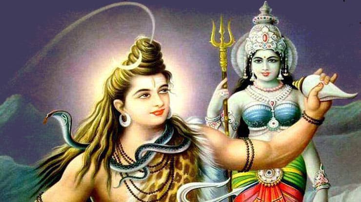 सोमबार भगवान शिवको विशेष दिन