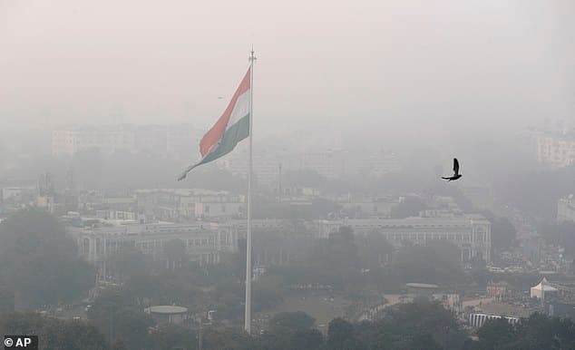 दिल्लीमा हप्तामा दुई दिन ‘घरबाट सेवा’ लागू