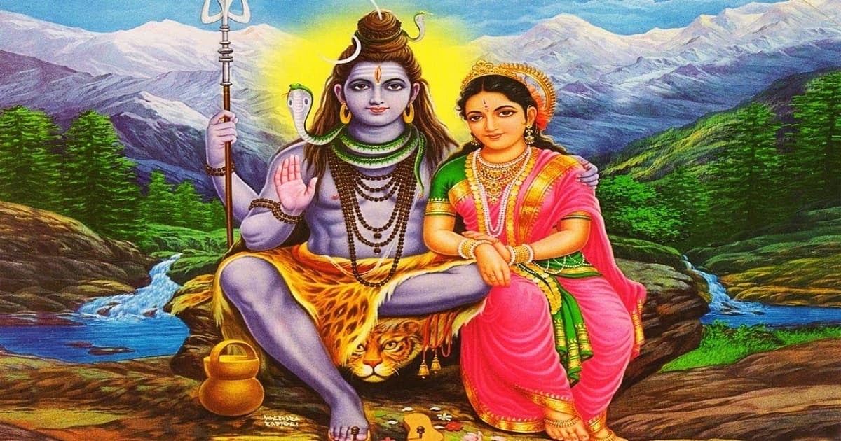 आज सोमबार, भगवान शिवको यसरी पूजा गर्नुहोस्