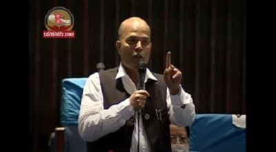 नारायणगढ–बुटवल सडक समयमै निर्माण गर्न माग