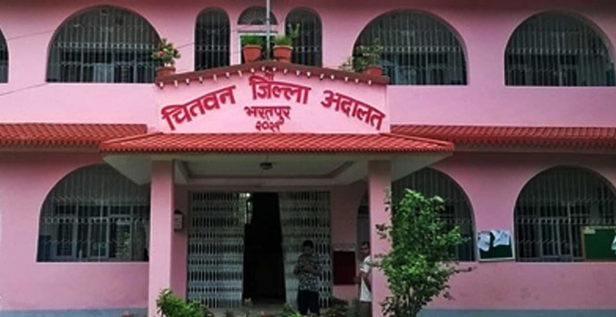 फैसला कार्यान्वयनका लागि ५८० जना पक्राउ