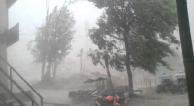 २४ घण्टामा विपदमा परेर चार जनाको मृत्यु, २८ घाइते