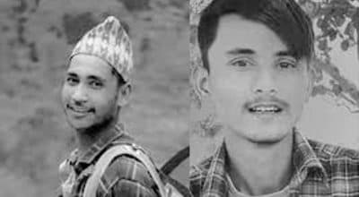 रुकुम पश्चिमको सोती घटनाः जन्मकैदको फैसला सदर, जातीय विभेद बदर