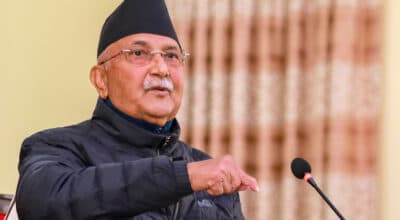 एमालेले विधान महाधिवेशनसम्म साढे सात लाख पार्टी सदस्यता पुर्‍याउने