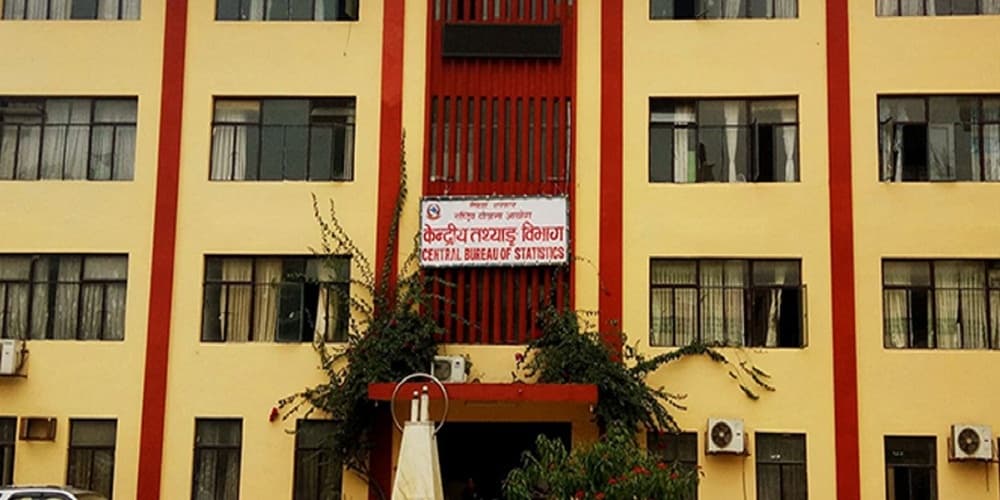 आर्थिक गणना : दश लाख बढी व्यावसायिक प्रतिष्ठानको आर्थिक विवरण सङ्कलन
