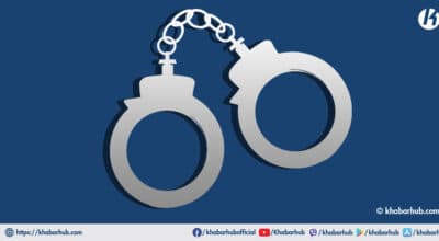 दक्षिण कोरिया पठाइदिन्छु भन्दै ठगी गरेको आरोपमा एक जना पक्राउ