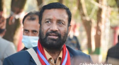 विमलेन्द्रको आग्रह- संघीय लोकतान्त्रिक गणतन्त्रात्मक शासन प्रणालीको पक्षमा समर्थन गरौँ