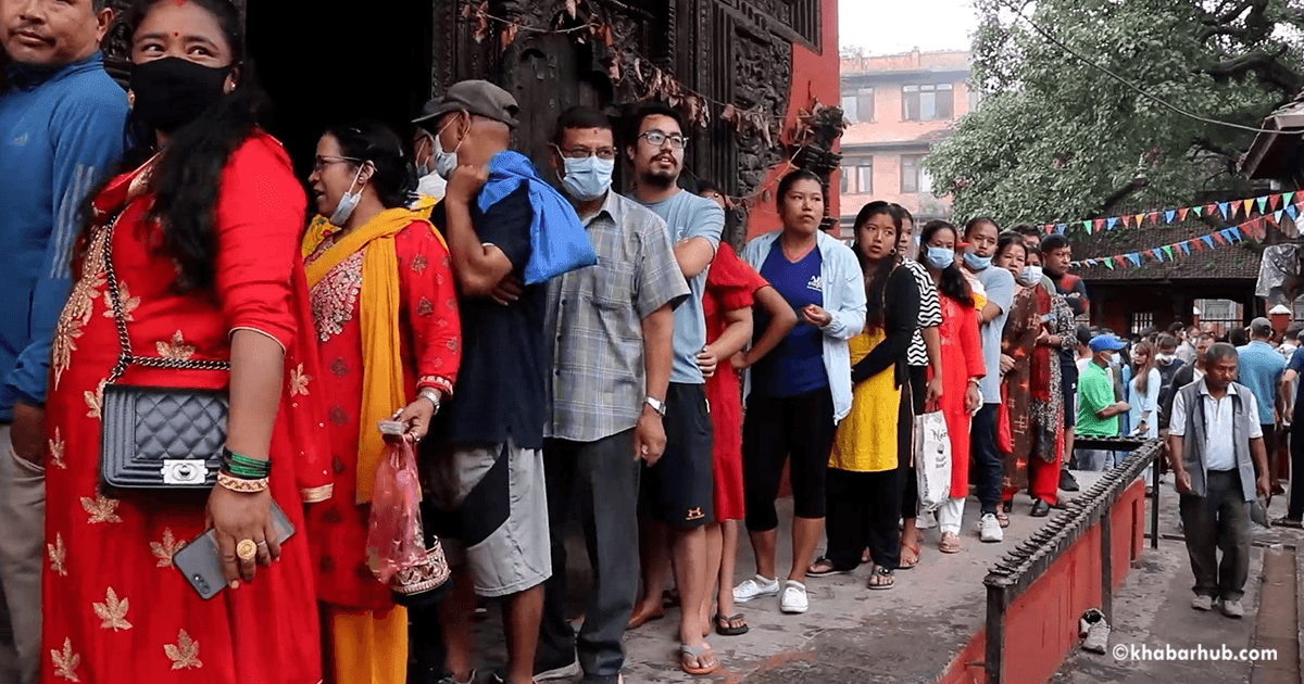 जनैपूर्णिमामा कुम्भेश्वर बंगलामुखीमा मेला, व्यवस्थापन तयारी सुरु