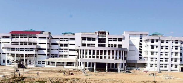 गेटा अस्पताललाई शिक्षण अस्पतालका रूपमा सञ्चालन गर्न स्वीकृति