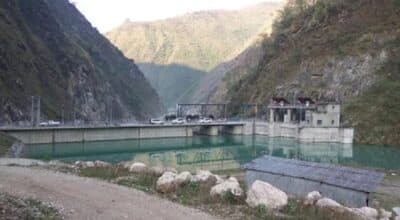 तल्लो सेती जलविद्युत् आयोजनाको ईआईए प्रतिवेदन मन्त्रालय पठाइयो