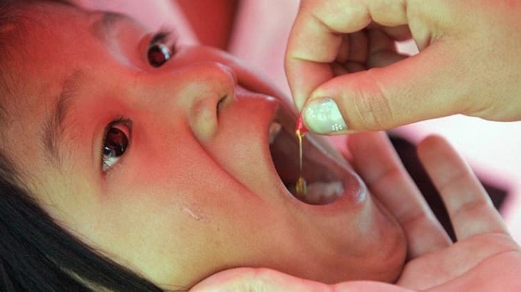 कात्तिक १७ र १८ गते बालबालिकालाई भिटामिन ‘ए’ खुवाइने