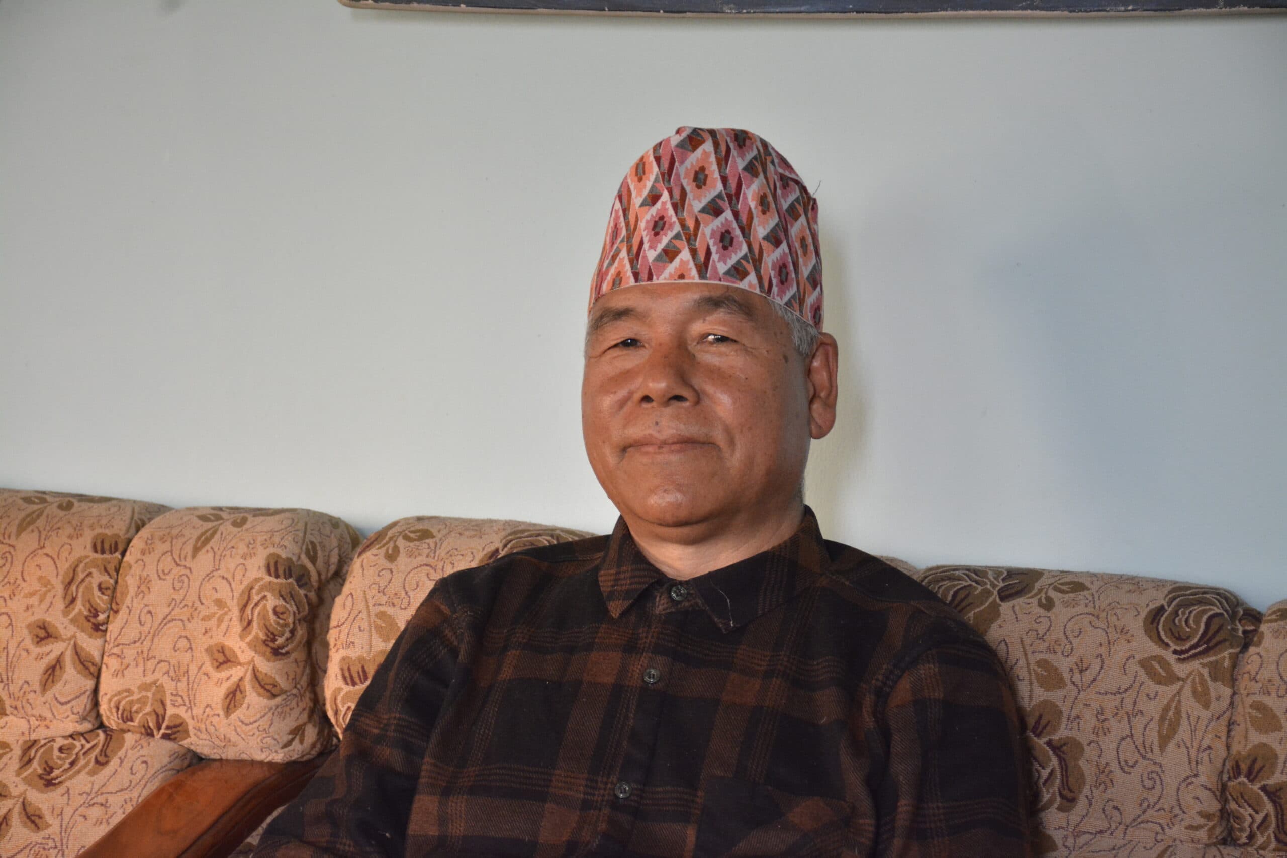 देव गुरूङलाई प्रश्न : संविधान संशोधन बहसपत्र कार्यदलले के गर्दैछ ?