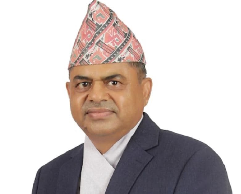 कुष्ठ प्रभावित व्यक्तिमाथि गरिने व्यवहार सुधार्न आवश्यक : मन्त्री सिन्हा