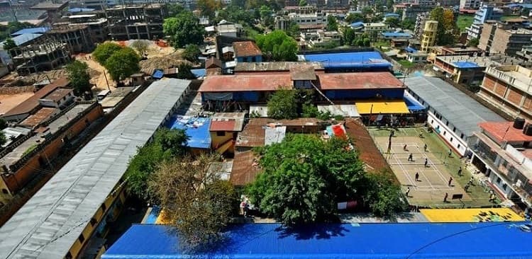 सुन्धारा जेलबाट भागेका कैदी आठ महिनापछि काभ्रेबाट समातिए