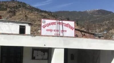 जुम्लाको चन्दननाथ र तातोपानीबीच भगिनी सम्बन्ध