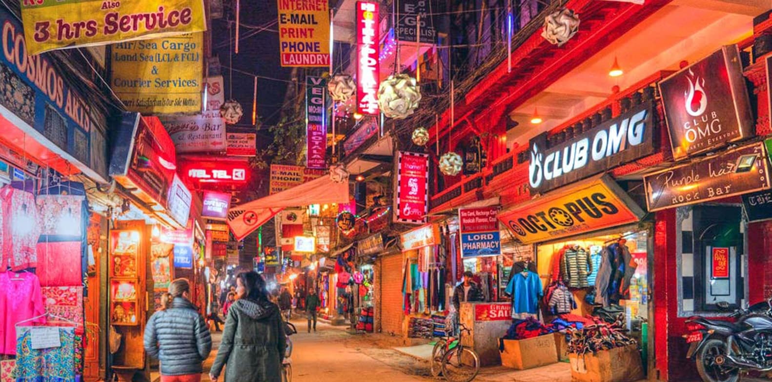पश्चिम एशिया द्वन्द्वको मारमा नेपालको पर्यटन क्षेत्र