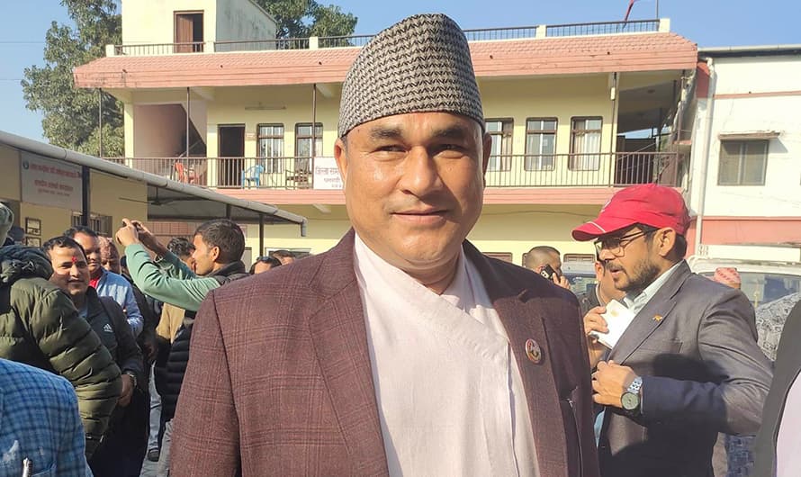 सुदूरपश्चिमका मुख्यमन्त्री शाहविरुद्ध कांग्रेसभित्रै विद्रोह, बहुमत सांसद विपक्षमा