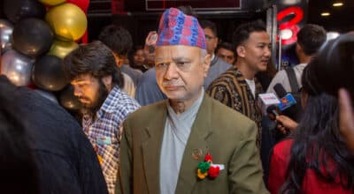 सरकार र शिक्षकको वार्ता सकारात्मक : केही विषय टुङ्गो लगाउन बाँकी