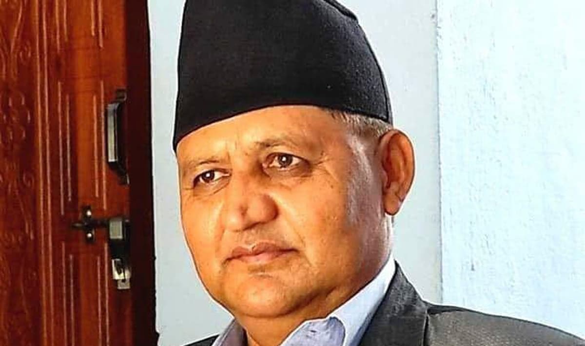 नवप्रवर्तनलाई केन्द्रमा राखेर योजना तर्जुमा गरौँ : मुख्यमन्त्री आचार्य