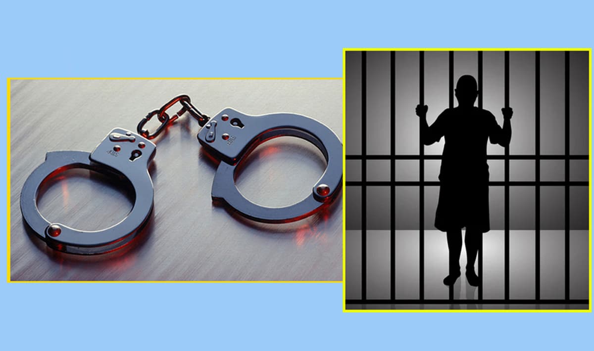 सिराहाको गोलबजारबाट खैरो हिरोइनसहित दुई जना पक्राउ