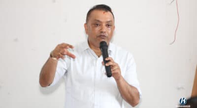 कीर्तिपुरको प्रसंग दोहोर्‍याउँदै गगनले भने- सीप र क्षमता दिए डाँडामा बसेर महिनाको दुई-तीन लाख कमाइन्छ