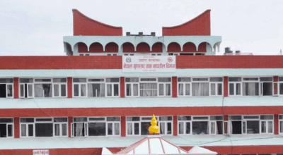 नापतौलमा अनियमितता गर्नेलाई कारबाही