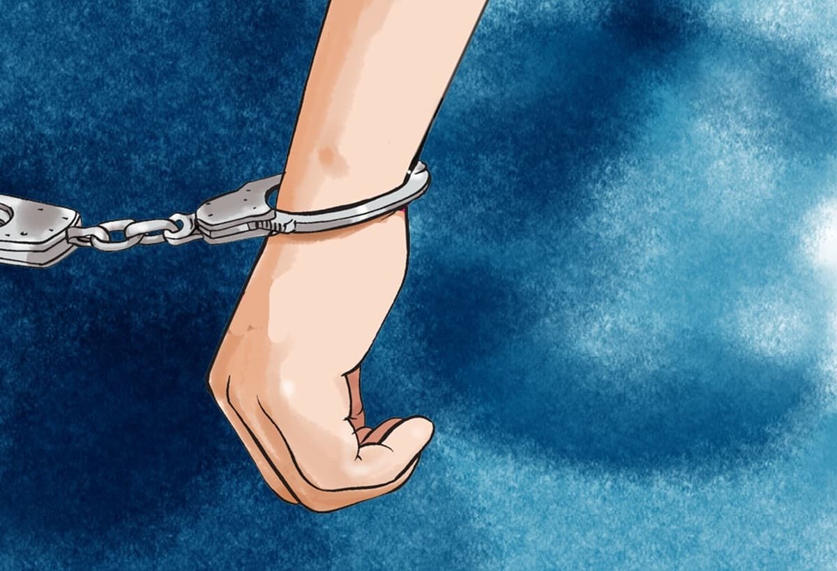 वैदेशिक रोजगारीमा पठाइदिन्छु भन्दै ठगी गर्ने चार जना पक्राउ