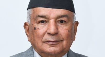 शुक्रबार आगामी आवको नीति तथा कार्यक्रम प्रस्तुत हुने