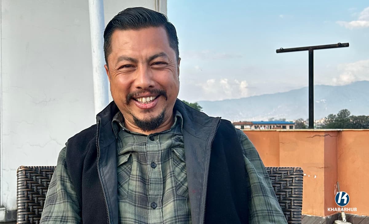 मन्त्रीहरूमाथि प्रधानमन्त्रीको हस्तक्षेप छैन : ऊर्जामन्त्री विराजभक्त श्रेष्ठ