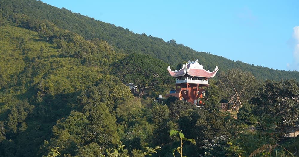 काठमाडौं उपत्यकाका गुम्बा, मदरसा र चर्चबाट सुरक्षा चुनौती, निगरानी बढाउन जाँचबुझ आयोगको सुझाव