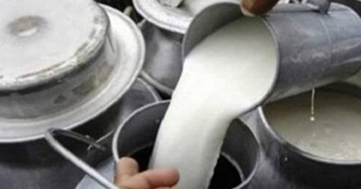 दूधमा आत्मनिर्भर बन्दै बागलुङ