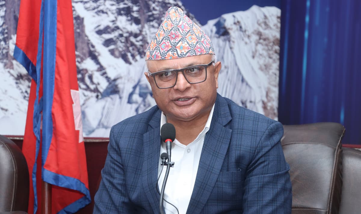 कोशी प्रदेशका मुख्यमन्त्री कार्कीले आज विश्वासको मत लिँदै