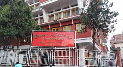 ललितपुर महानगरले भन्यो- मंगलबारदेखि सामुदायिक विद्यालयको पठनपाठन अघि बढाउनू