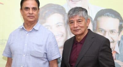 मह जोडीले पार गरे सहकार्यको ४५ वर्ष