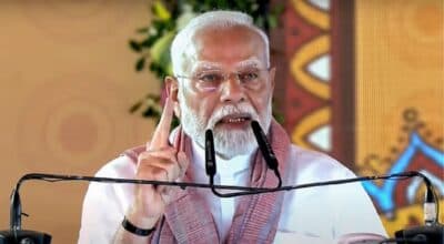 क्यानाडाका कार्नीसँग काम गर्न उत्सुक छौँ : प्रधानमन्त्री मोदी