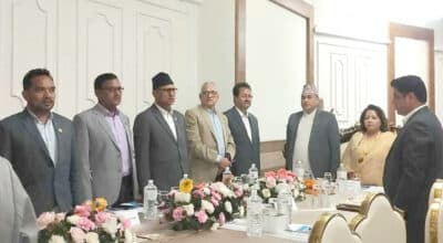 सुदूरपश्चिम विकासका लागि धार्मिक पर्यटनदेखि अन्तरदेशीय सञ्जाल विस्तारको प्रस्ताव, ११ बुँदामा छलफल