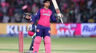 विश्व क्रिकेटमा १४ वर्षीय सूर्यवंशीको सनसनीपूर्ण पारी : ३५ बलमा शतक ! के के बने कीर्तिमान ?