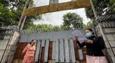 म्यान्मामा सुकीको बङ्गलाको लिलामी चौथो पटक असफल