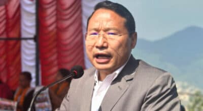विचौलिया प्रवृत्ति अन्त्य नभए अर्थतन्त्र थप संकटमा पर्छ : वर्षमान