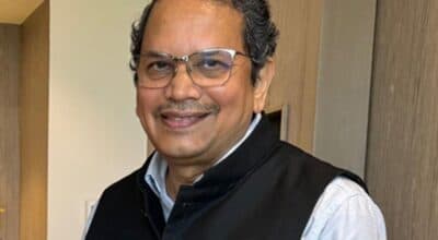 भारतीय जनता पार्टीका विदेश विभाग प्रमुख चौथाईवाले काठमाडौंमा