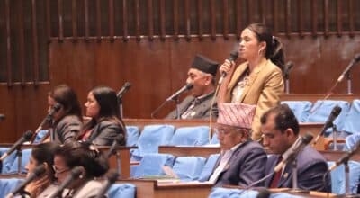 कर्णालीलाई प्राथमिकतामा राखेर बजेट ल्याउन माग