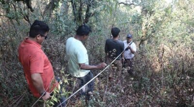 तनहुँको छिम्केश्वरीमा मोनोरेलको सम्भाव्यता अध्ययन