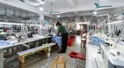 चीनमा ट्रम्प कर नीतिको प्रारम्भिक सङ्केत– कारखानाहरू सुस्त
