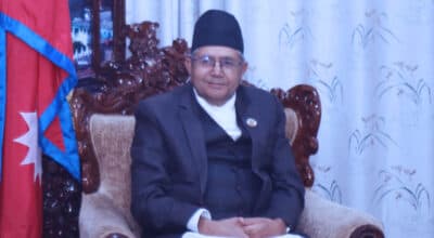 श्रम सुनिश्चित गर्न सबै पक्षबीच सहकार्य  आवश्यक : सभामुख