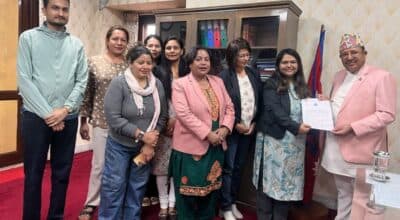 निर्वाचन खर्चलाई मितव्ययी बनाउन माग