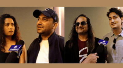 निर्देशक र लेखकको खुलासा : ‘होस्टल ३’ कै कलाकारलाई लिएर अर्को फिल्म बनाउछौं !