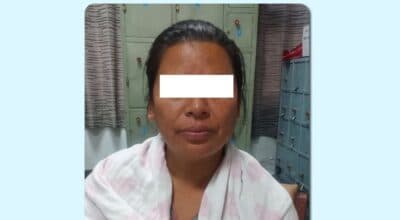 कांग्रेस सांसद माया राई तीन दिनसम्म थुनामा रहने